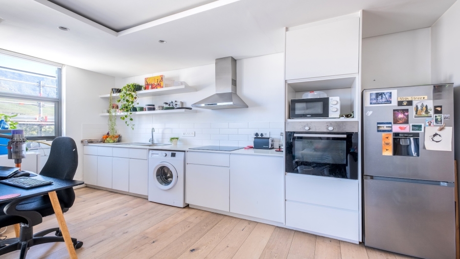 1 Bedroom Property for Sale in Woodstock Western Cape